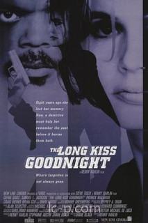 特工狂花 The Long Kiss Goodnight