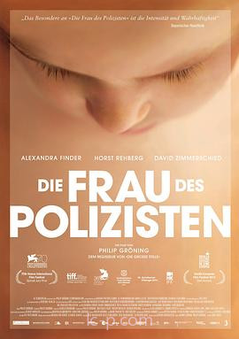 警官之妻 Die Frau des Polizisten