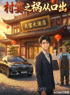 乡宴之祸从口出