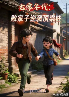 七零年代:败家子逆袭顶梁柱