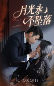 月光永不坠落