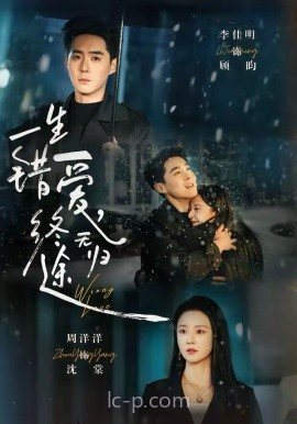 一生错爱,终无归途