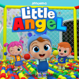Little Angel_合集