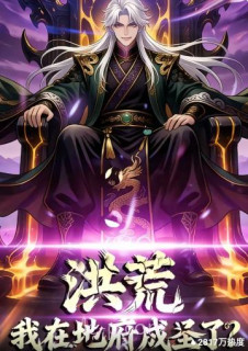 洪荒:我在地府成圣了